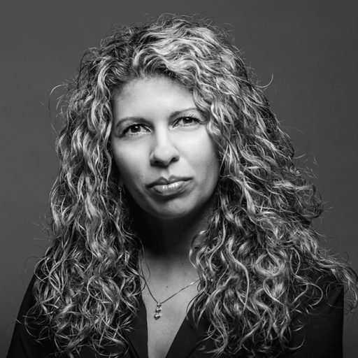 Brenda Gilbert - Co-President - Board of Directors
