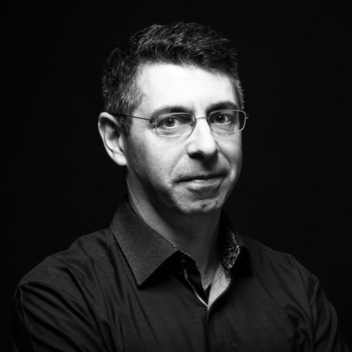 Joel Guralnick - COO & General Counsel