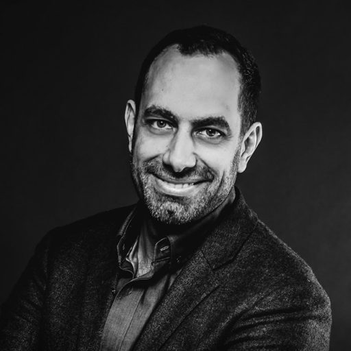 David Davoli - SVP Business Affairs