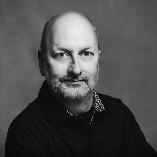 John Raymonds - Board of Directors