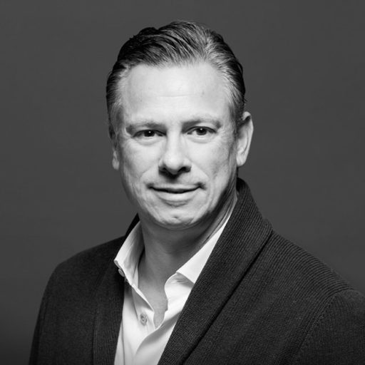 Jason Cloth - Board of Directors