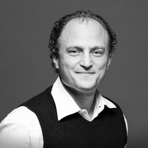 Adam Davids - SVP Business Affairs