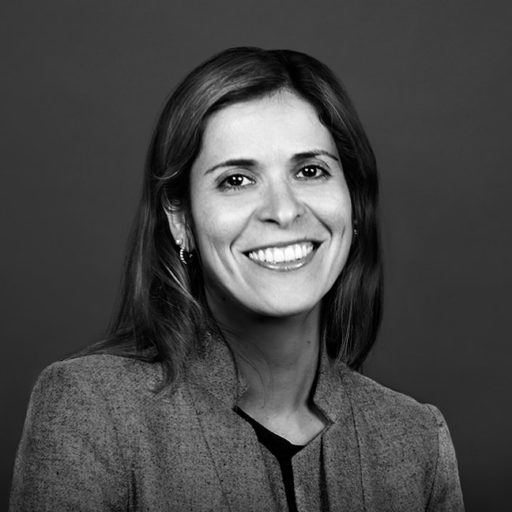 Priscila Costa Lima - SVP Corporate Finance